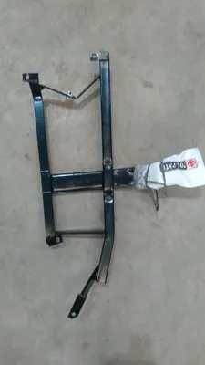 Engate Fixo Scenic 700Kg* — detalhe