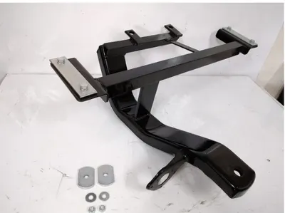 Engate Fixo Parati 87/95 Voyage /97 700Kg* — detalhe