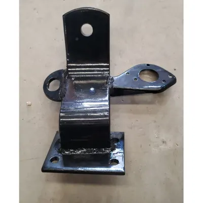 Engate Fixo Pajero/L-200 GLS ( 4Furos) 700Kg* — detalhe