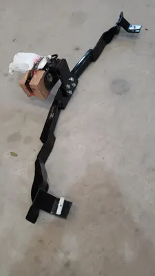 Engate Removível Discovery Sport 16/ 700 Kg* — detalhe