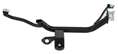Engate Fixo Corsa Hatch 02/ 700Kg*