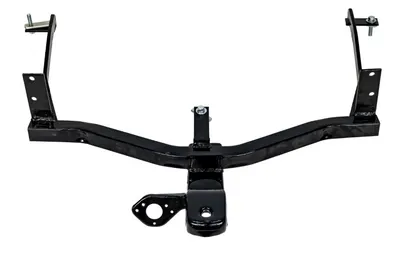 Engate Fixo Mercedes CLA 200 14/18 700Kg *