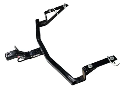 Engate Fixo New Fiesta 17/ Sedan 700Kg*