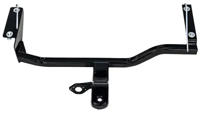Engate Fixo New Fiesta 17/ Hatch 700Kg*