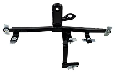 Engate Fixo Courier 700Kg*