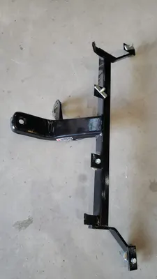 Engate Fixo Strada 03/20 700Kg — detalhe