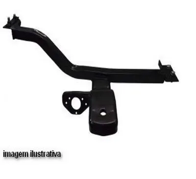 Engate Fixo A4 18/ Sedan 700 Kg*