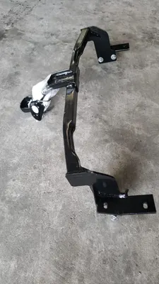 Engate Fixo Eclipse Cross 19/22 700Kg* — detalhe