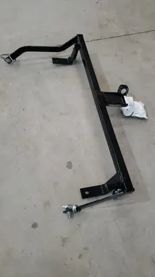 Engate Fixo XC60 D5 AWD 19/ 700Kg* — detalhe