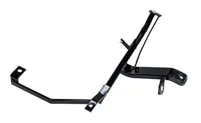 Engate Fixo Compass 21/ (Versões Diesel) 700Kg *