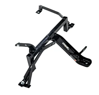 Engate Fixo Compass 21/ (Versões Diesel) 700Kg * — detalhe