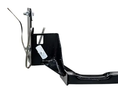 Engate Fixo Taos TSI 700Kg* — detalhe