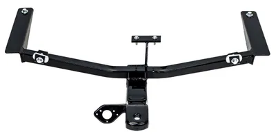 Engate Fixo Tiguan 23/ All Space/R-Line 700Kg*