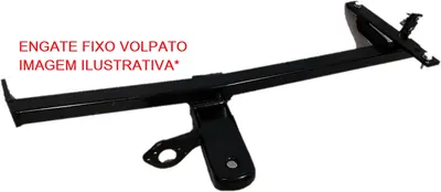 Engate Fixo Haval H6 PHEV GT 24/ 700Kg*