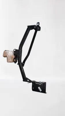 Engate Remov Commander Diesel Overland 4×4 700Kg* — detalhe