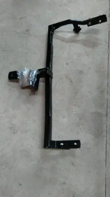 Engate Removível Ecosport /12 700Kg — detalhe