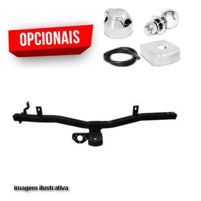 Engate Fixo Ká 07/09 700Kg* — detalhe