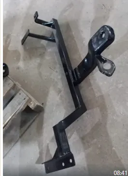 Engate Fixo Uno 11/ Way/ Vivace/Attractive 700Kg* — detalhe