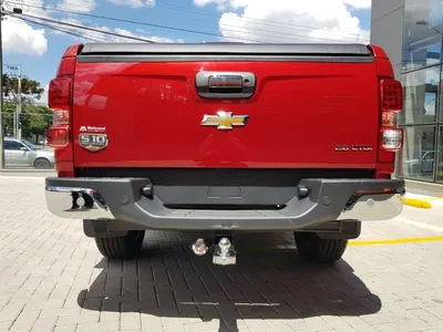 Engate Fixo S-10 12/ 700Kg* — detalhe
