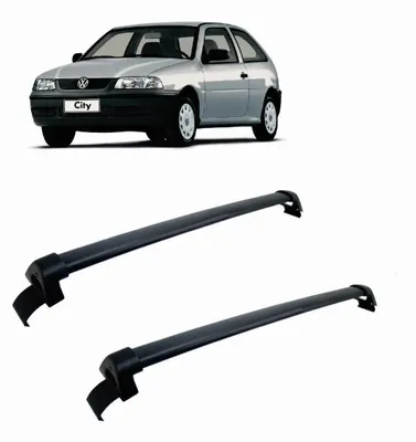 Rack De Alumínio G2/G3/G4 99/ 2P/4P Preto*