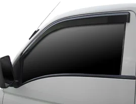Calha De Chuva 2P Van — detalhe