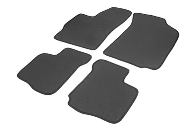 Tapete Wave PVC Tiggo 7 19/ 4Pç*